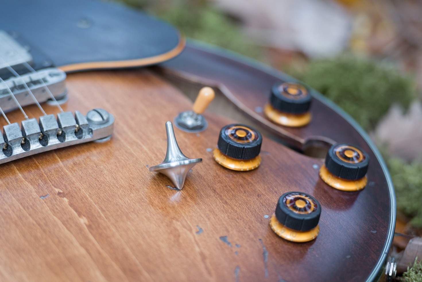 El proceso de diseño de guitarras: una guía básica